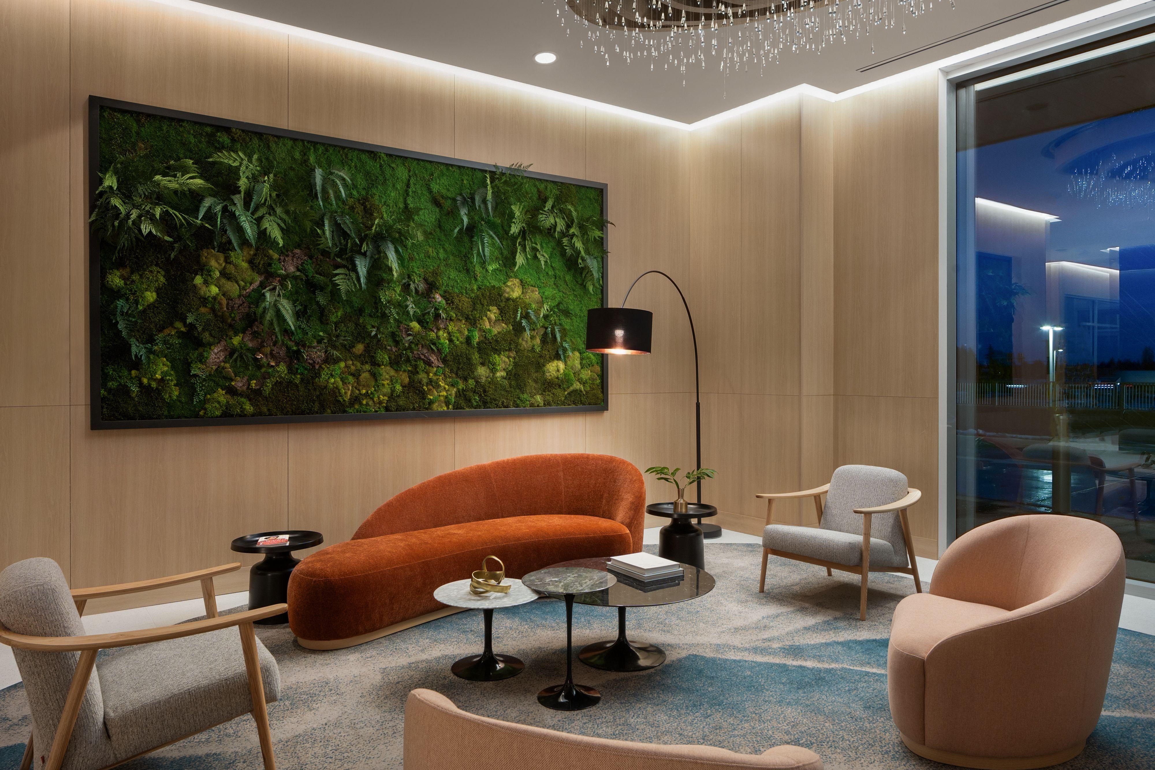 By Marriott Vancouver