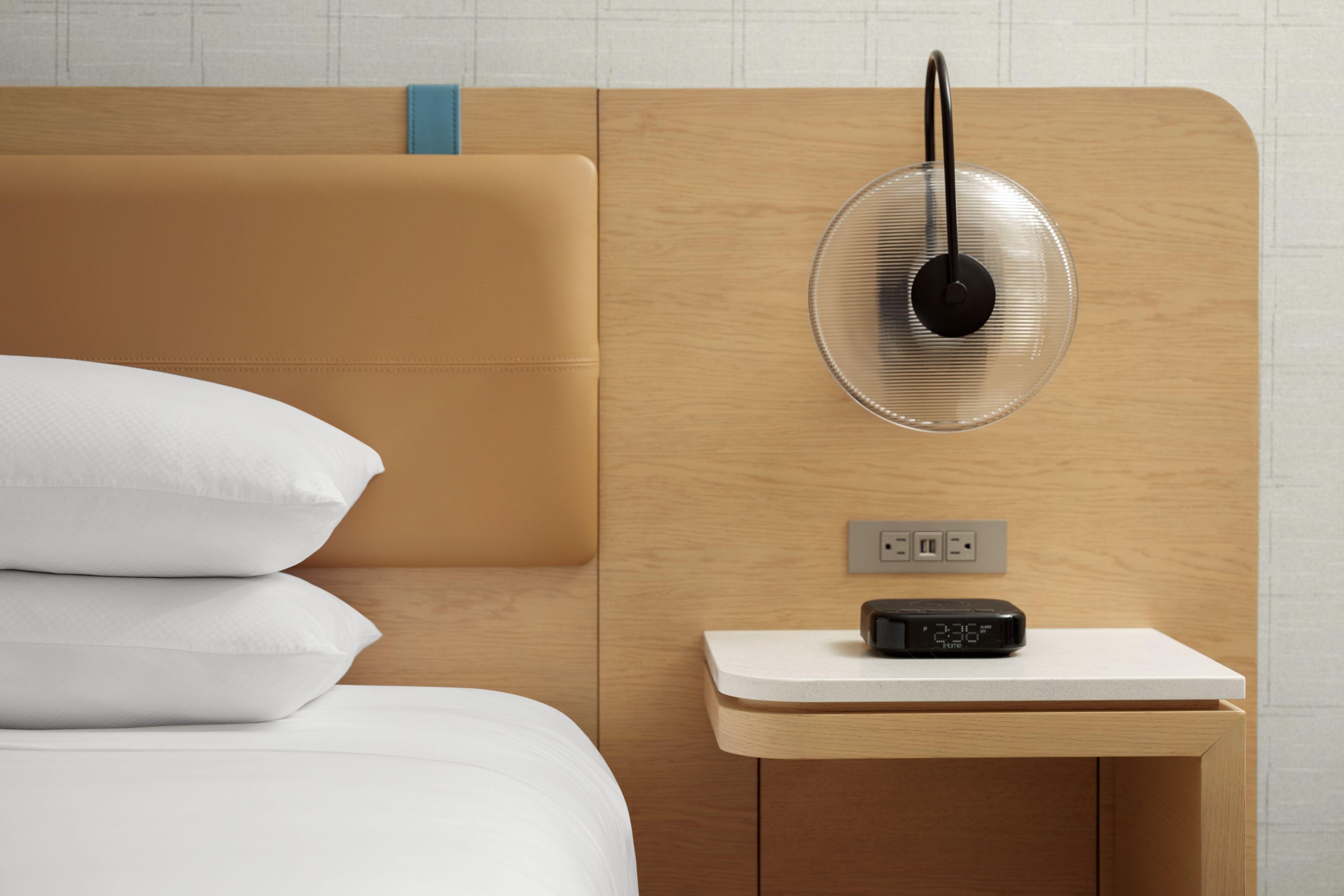 By Marriott Vancouver Delta