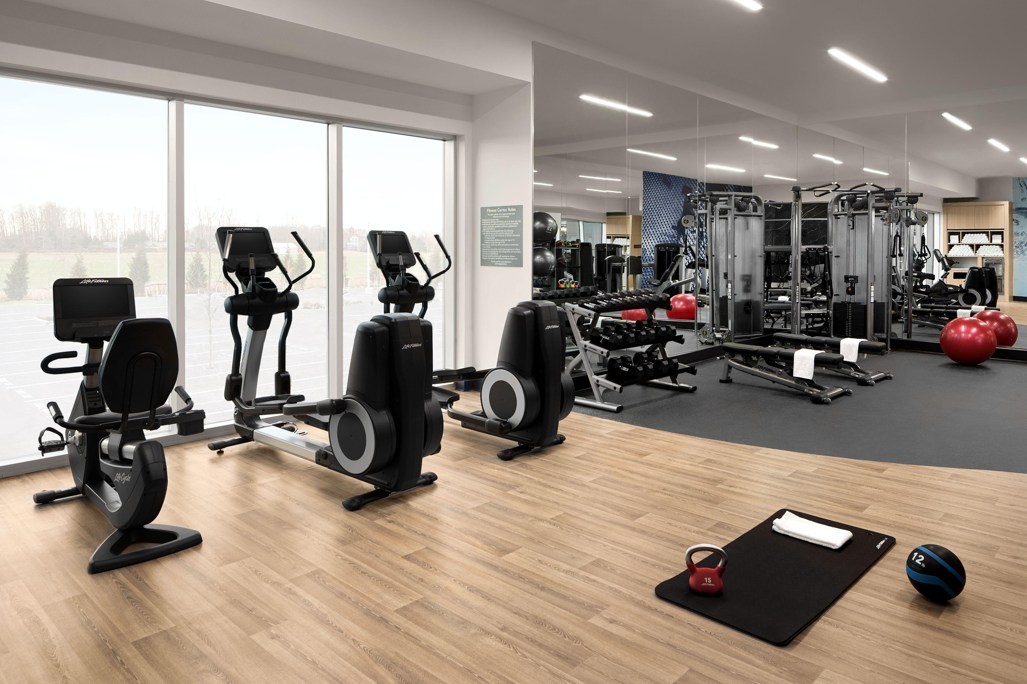 By Marriott Vancouver 4*