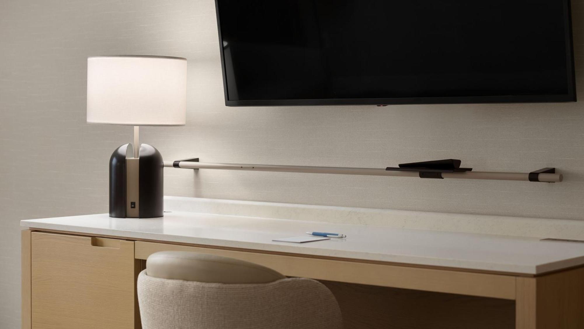By Marriott Vancouver